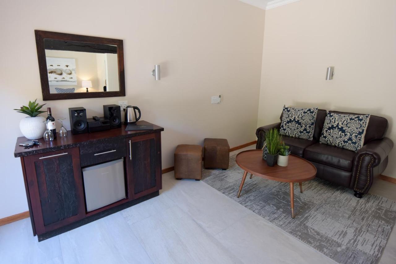 Cultivar Boutique Hotel 스텔렌보스 외부 사진