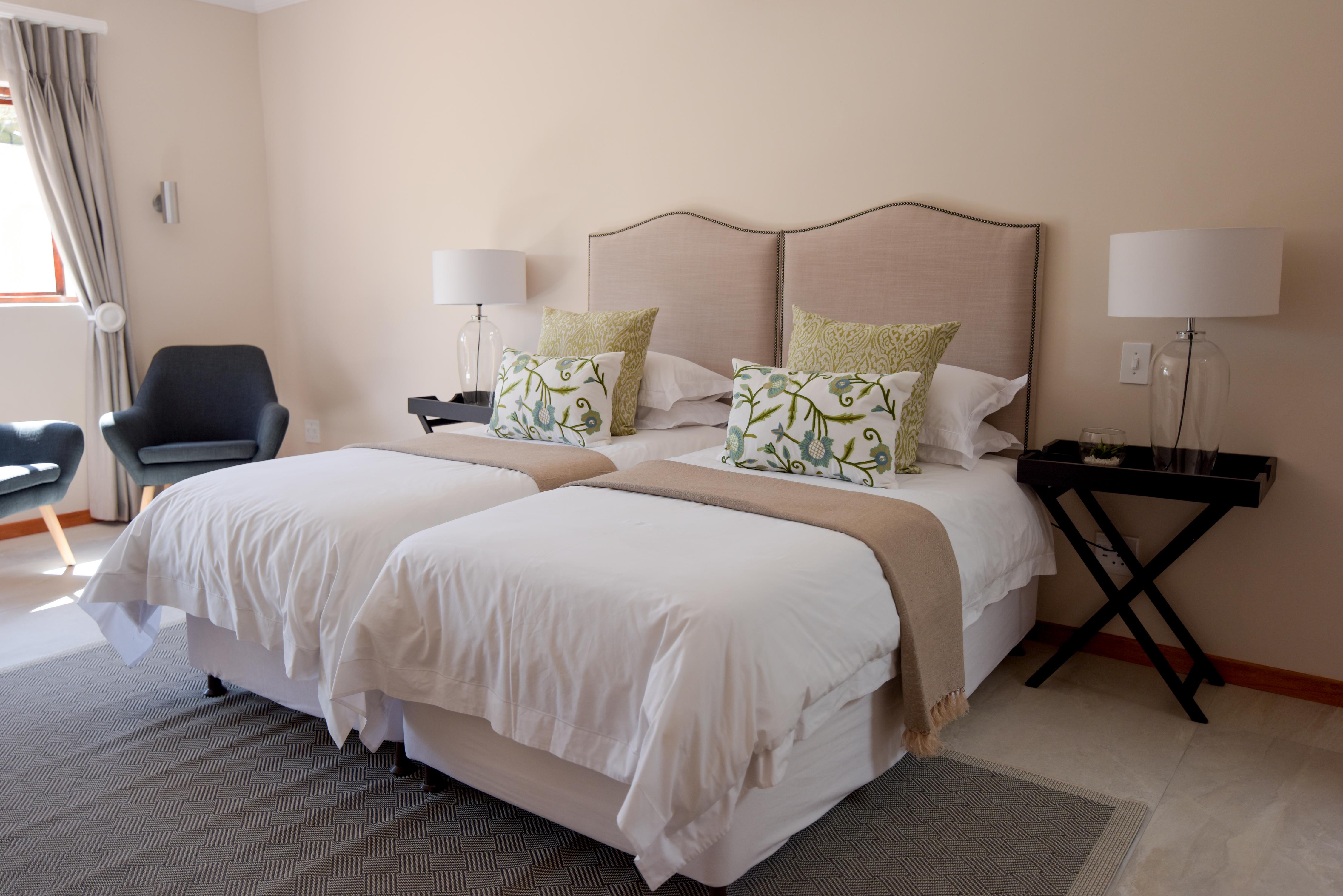 Cultivar Boutique Hotel 스텔렌보스 외부 사진