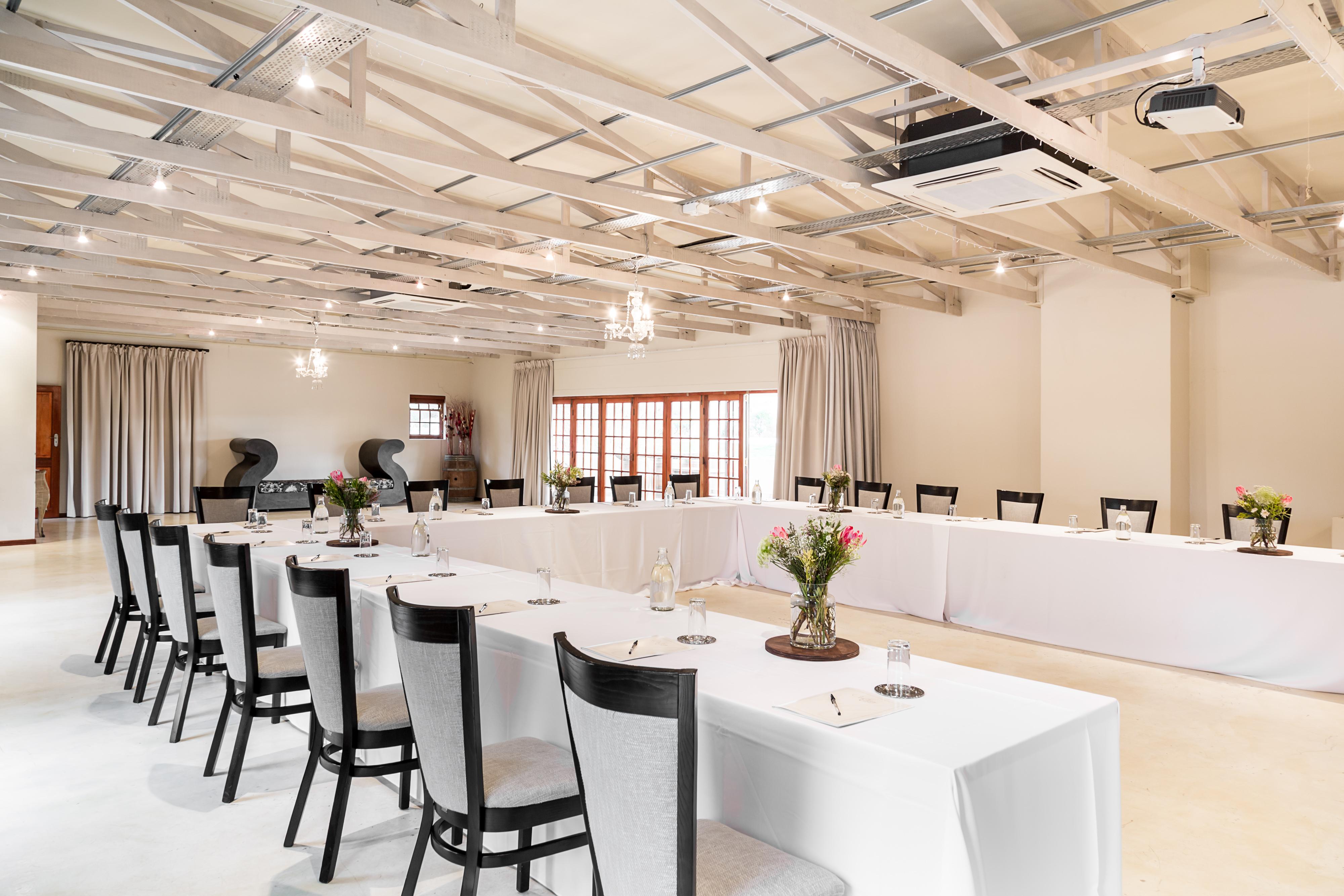 Cultivar Boutique Hotel 스텔렌보스 외부 사진