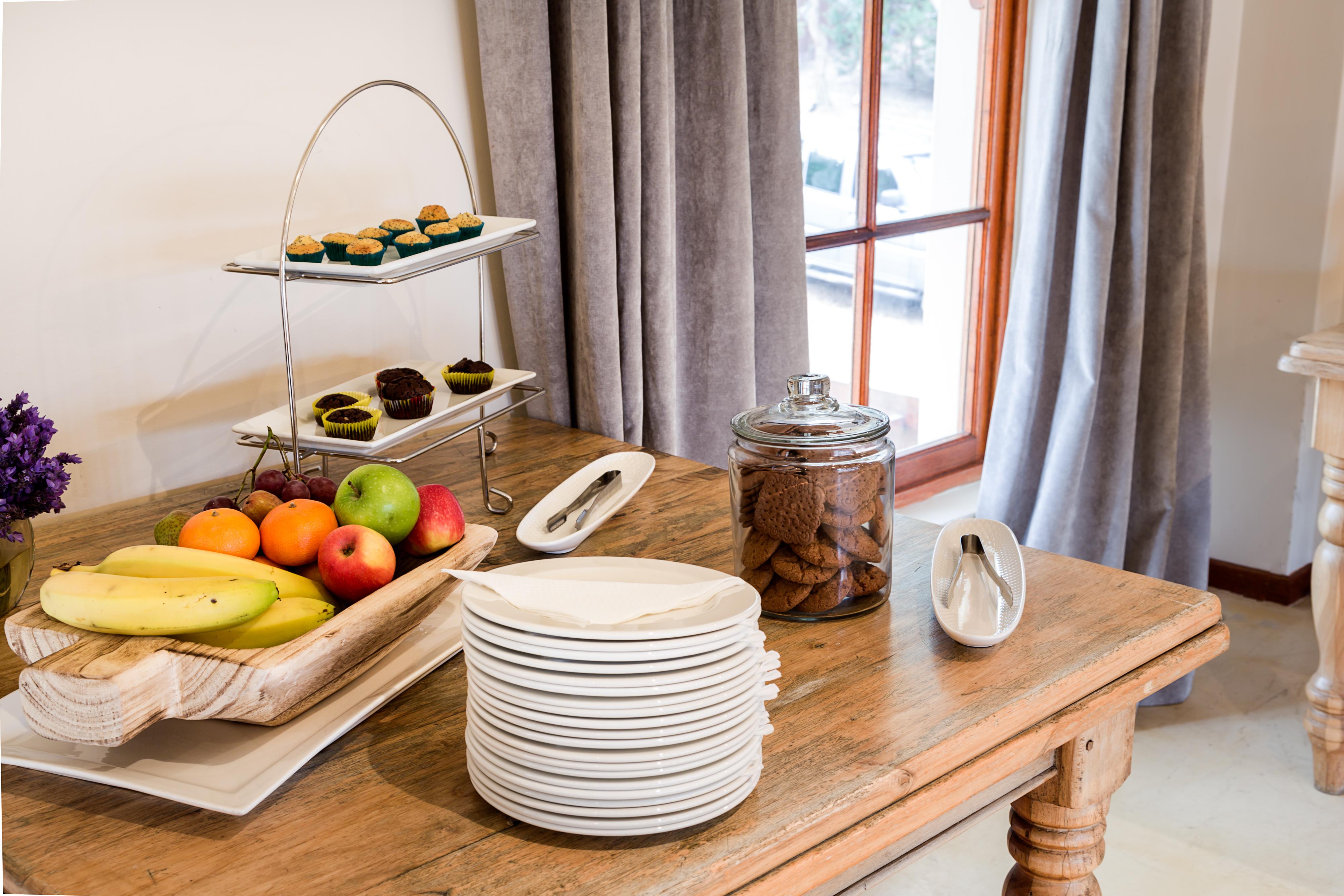 Cultivar Boutique Hotel 스텔렌보스 외부 사진