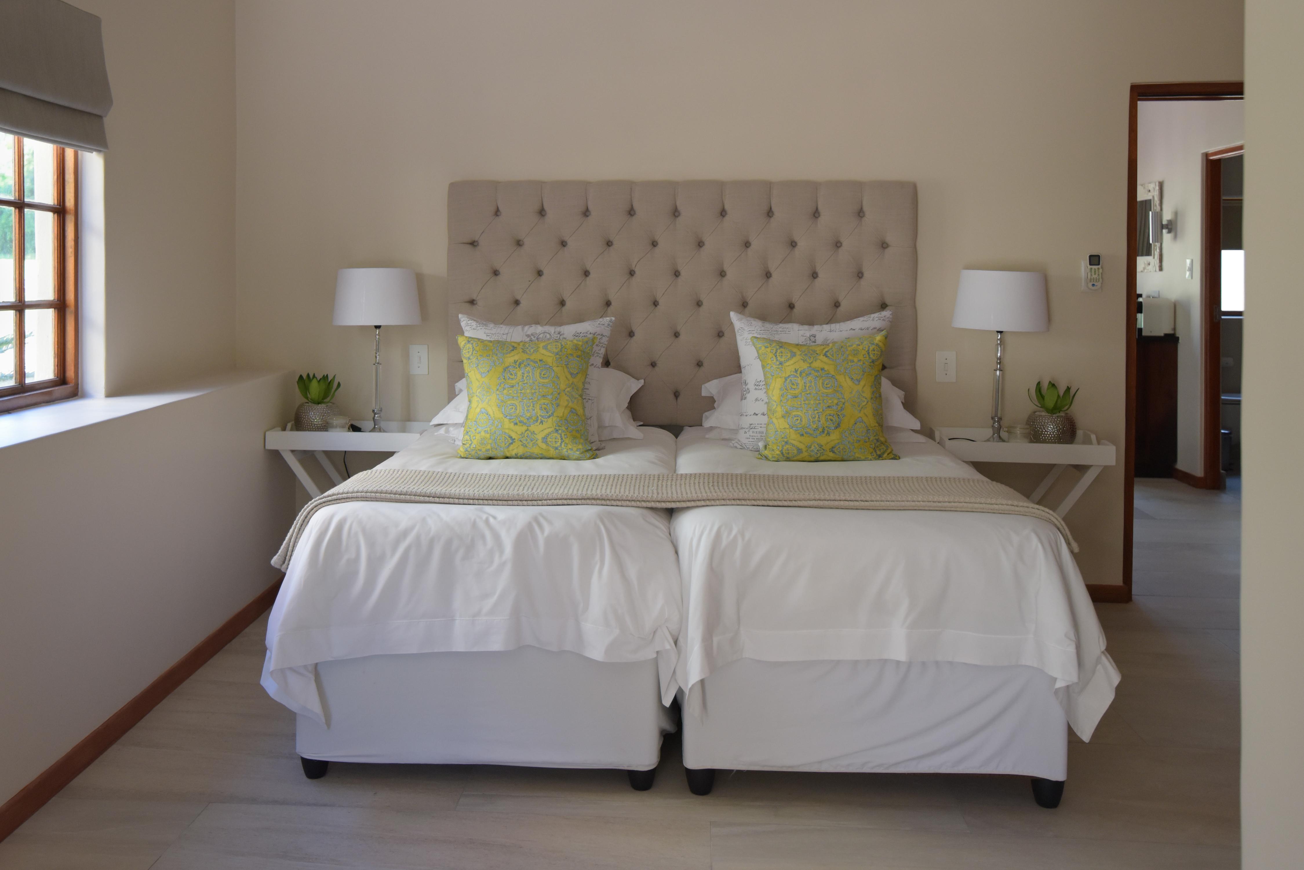 Cultivar Boutique Hotel 스텔렌보스 외부 사진