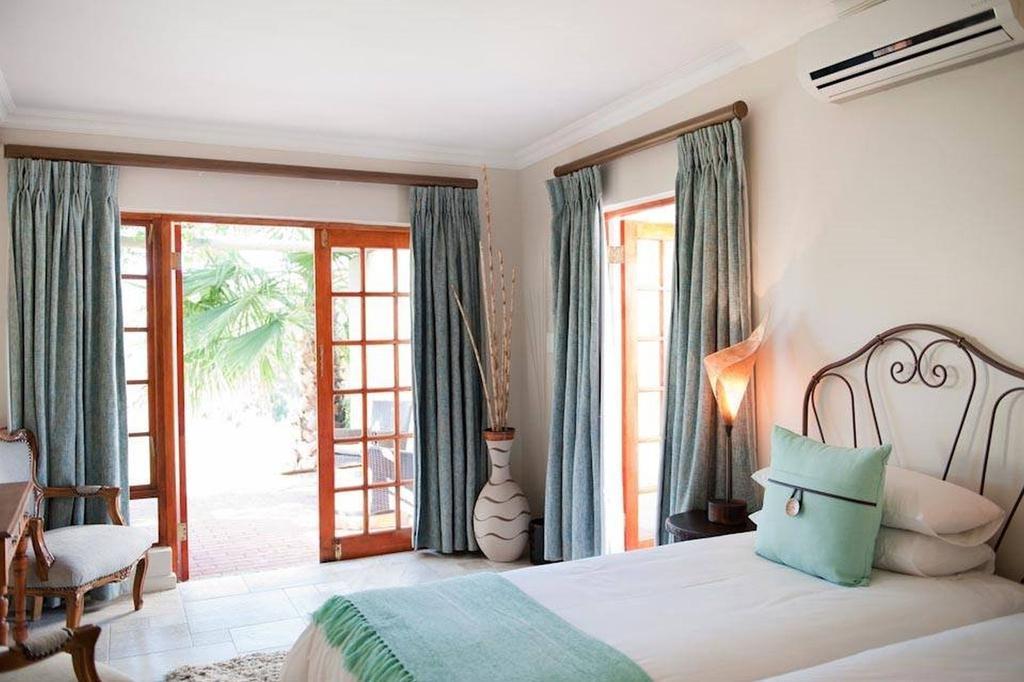 Cultivar Boutique Hotel 스텔렌보스 외부 사진