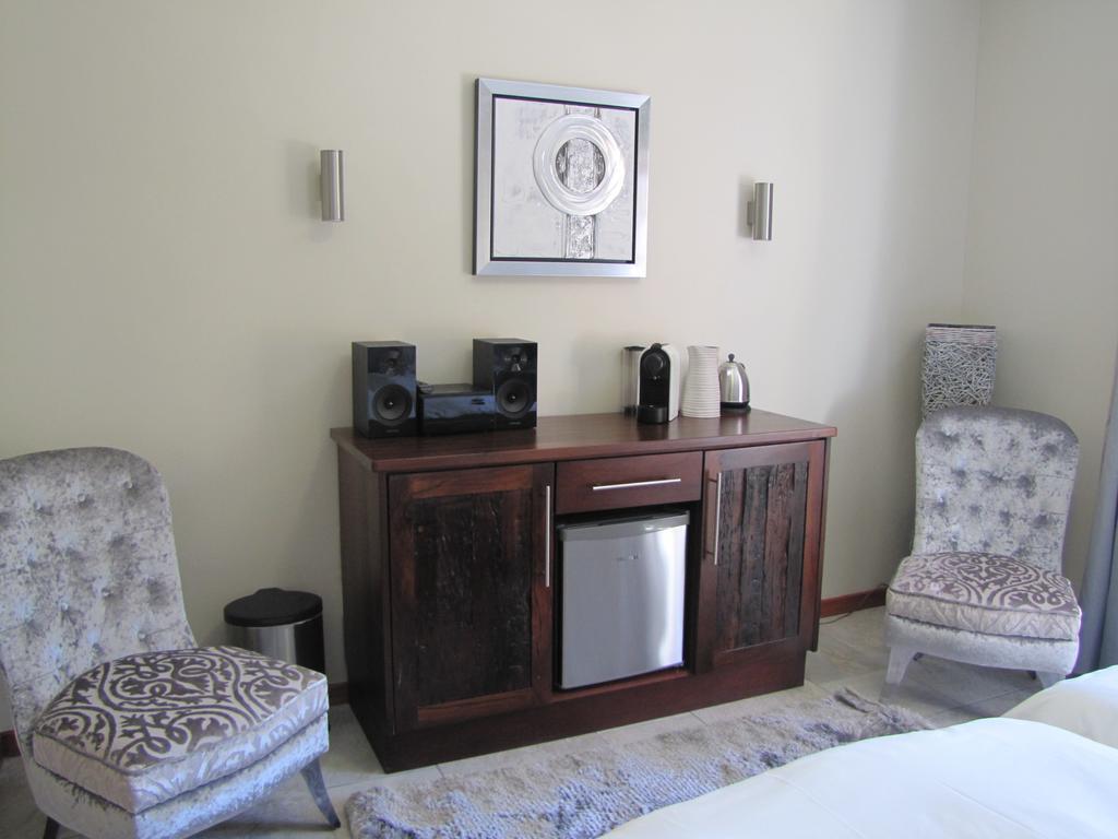 Cultivar Boutique Hotel 스텔렌보스 객실 사진