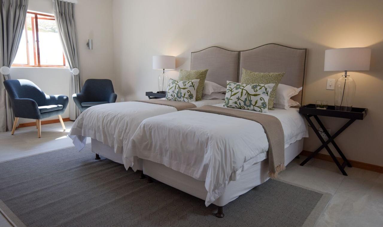 Cultivar Boutique Hotel 스텔렌보스 객실 사진