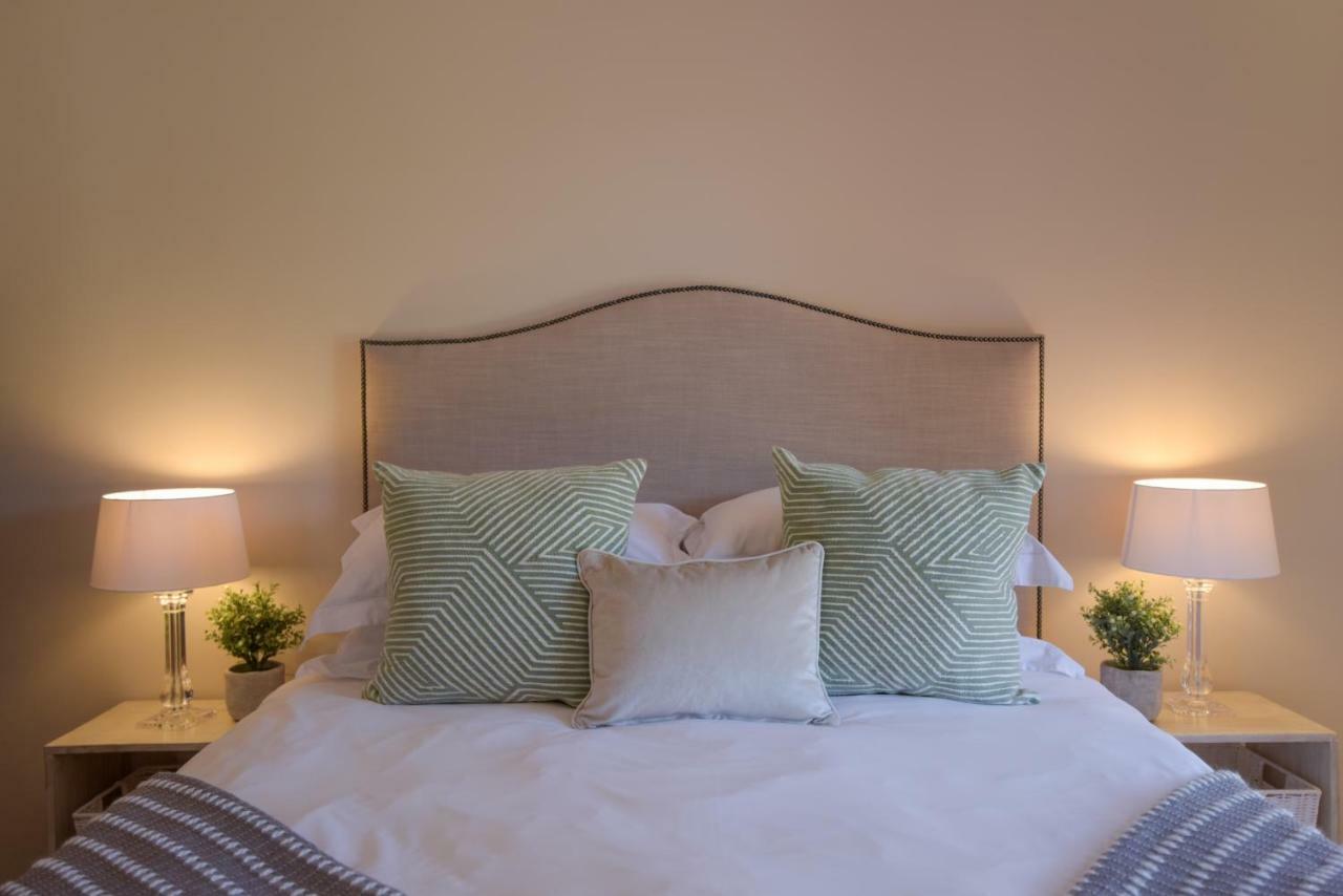 Cultivar Boutique Hotel 스텔렌보스 외부 사진